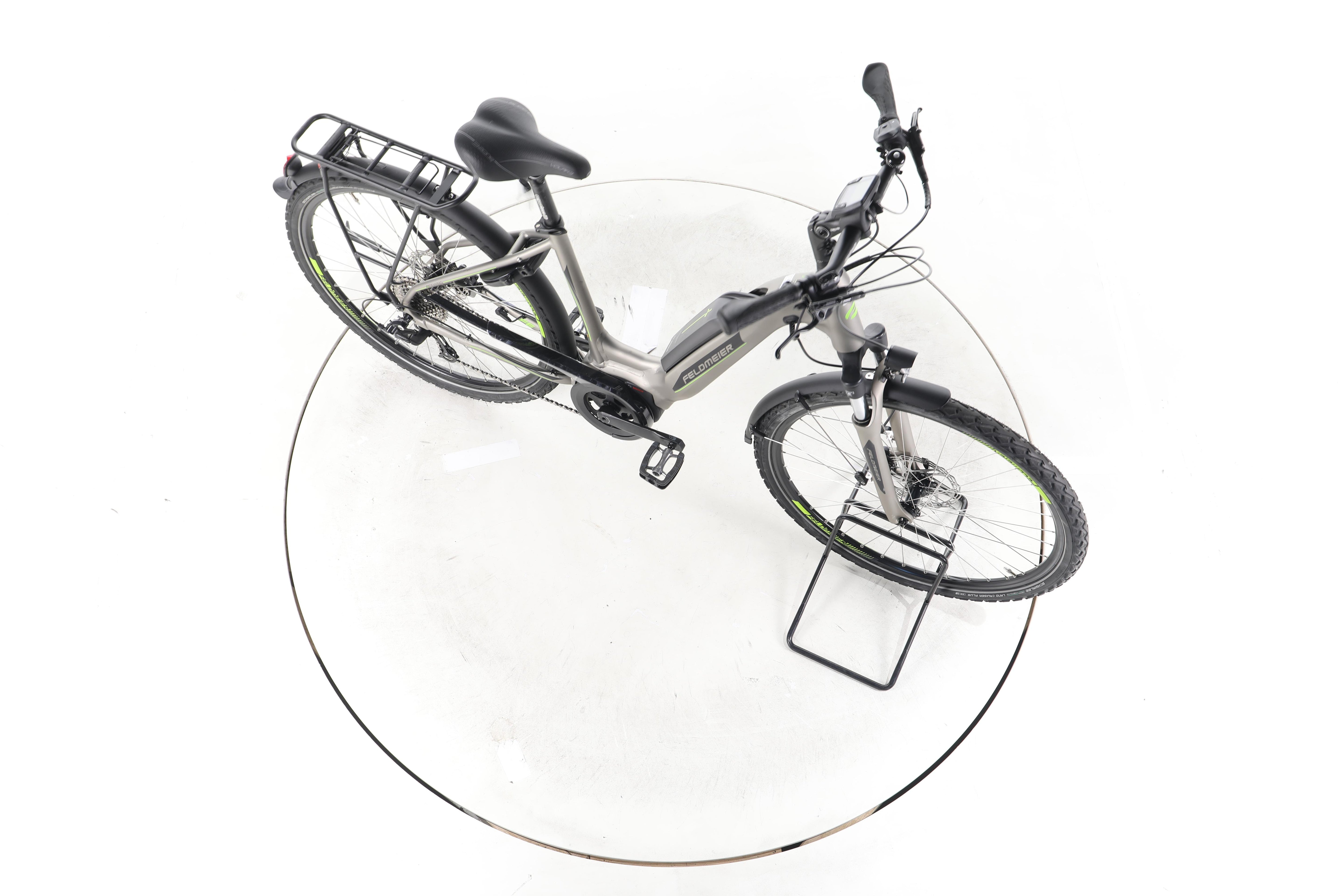 Feldmeier FE 12T Trekking E-Bike Tiefeinsteiger - Image 14