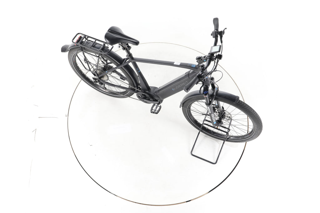 Gudereit ET-12 evo Trekking E-Bike - Image 14