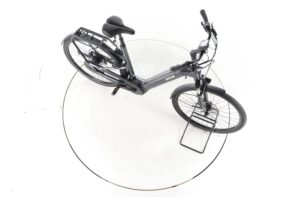 Kettler Quadriga P5 HD Benelux RT City E-Bike Tiefeinsteiger - Image 14