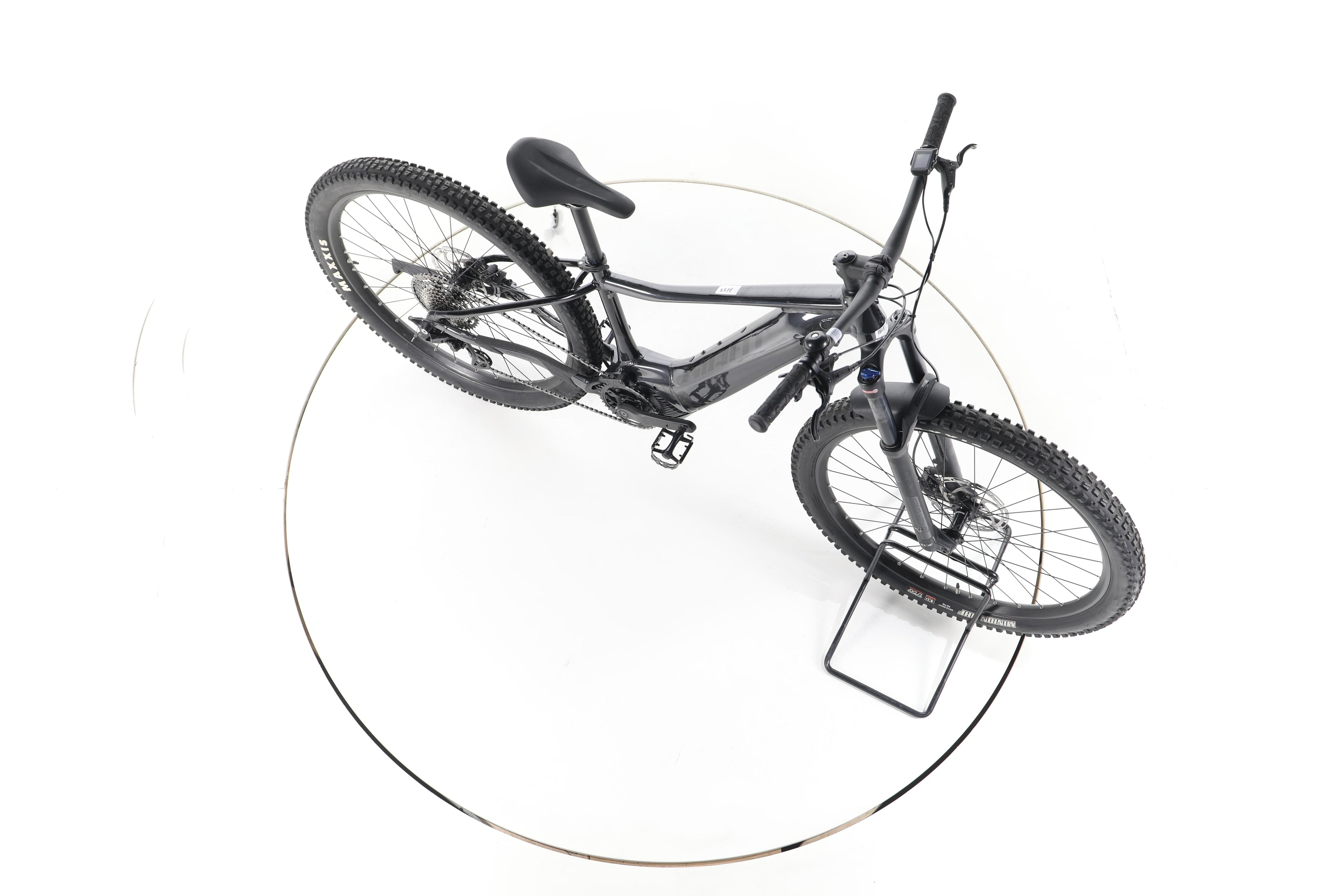 Giant Fathom E+2 Pro E-Bike - Image 14