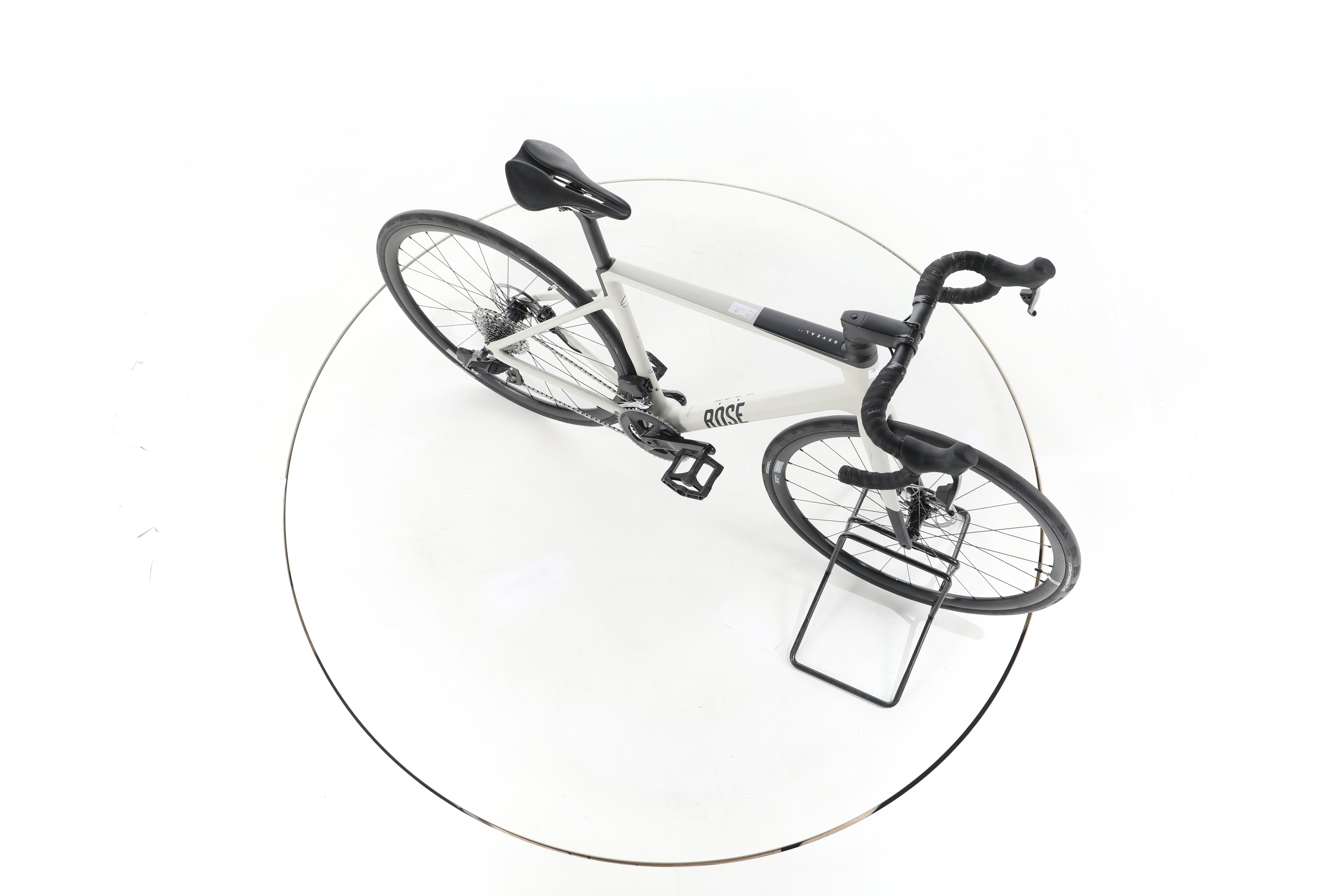 Rose Reveal 04 Rival AXS Rennrad Carbon 2024 - Image 14