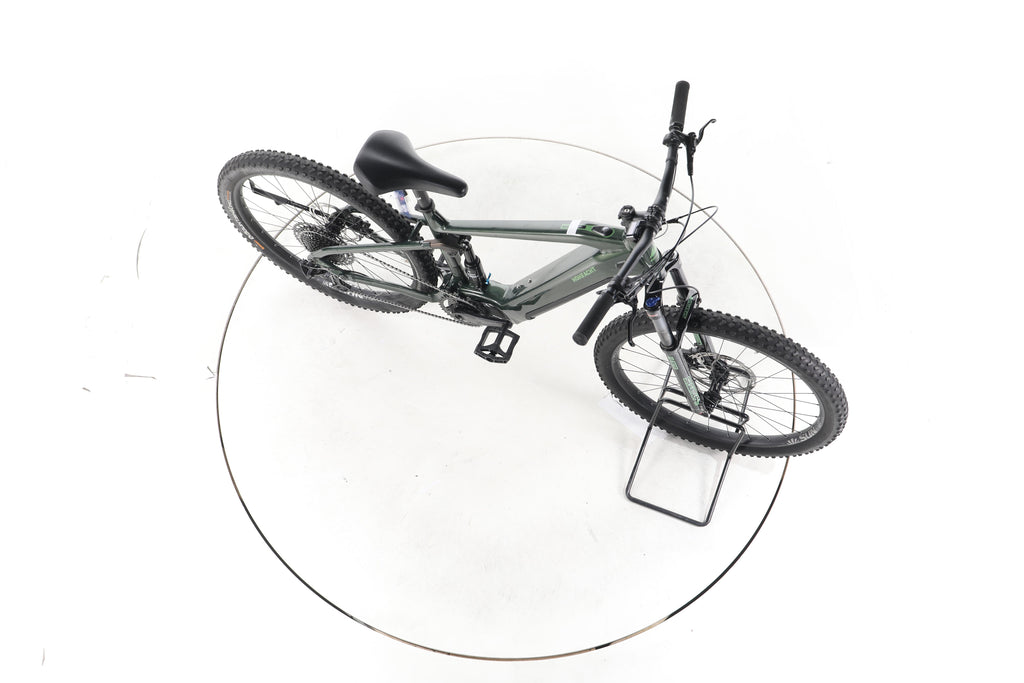 HoheAcht Mola Roko E-Bike Fully - Image 14
