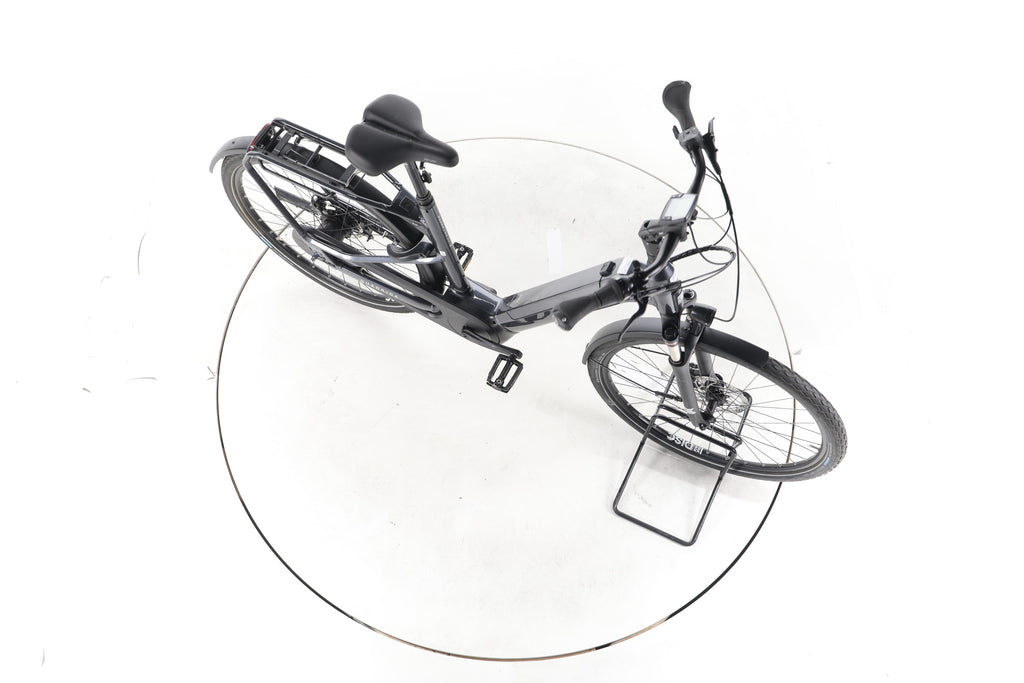 Kettler Quadrige P5 HD, City E-Bike Tiefeinsteiger - Image 14