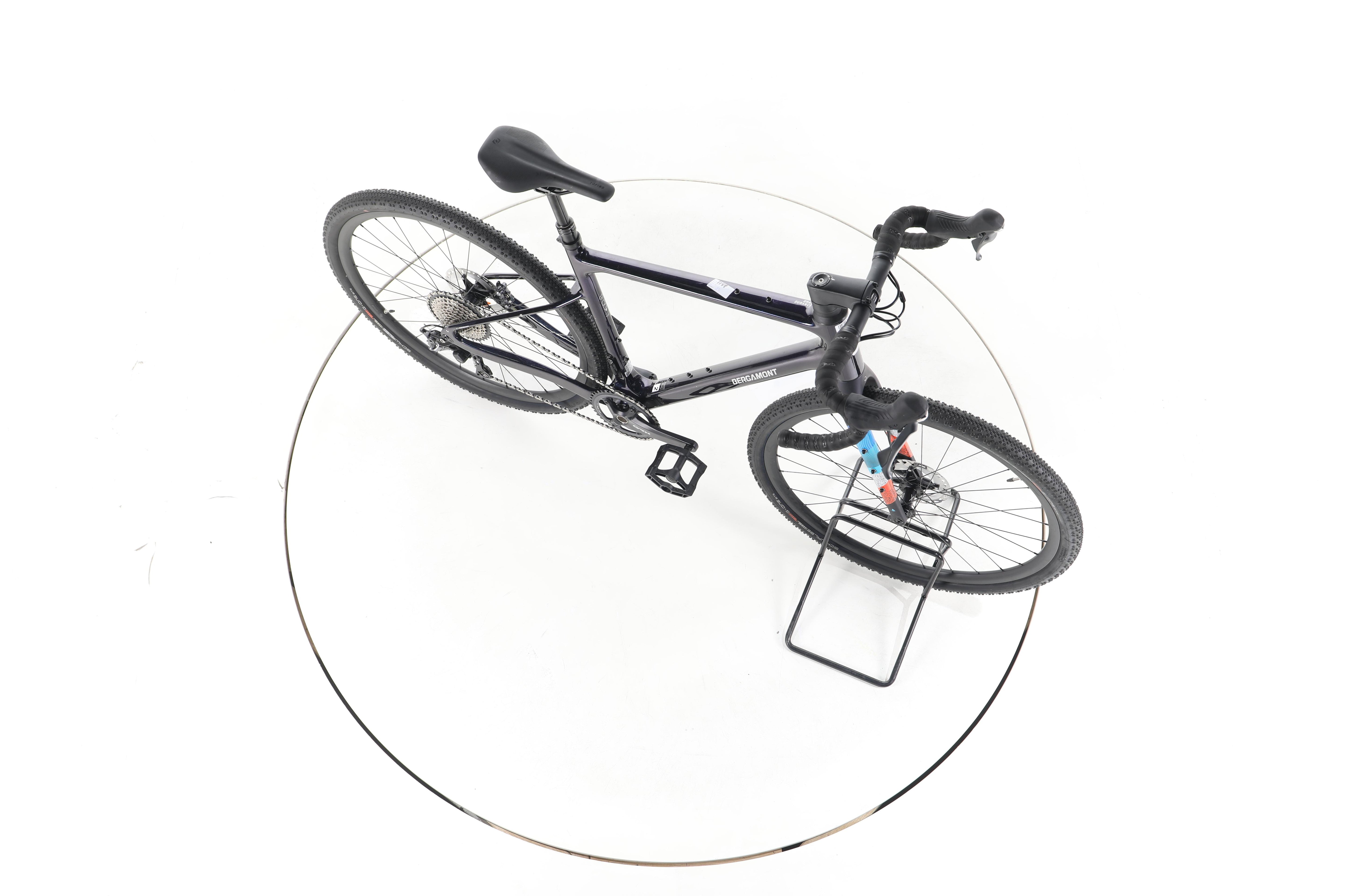 Bergamont Grandurance Elite Gravelbike Carbon 2024 - Image 14