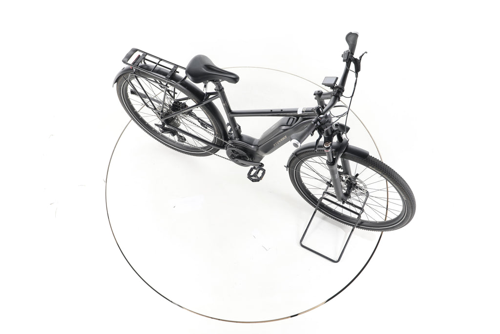 Stevens E-6X Tour Trekking E-Bike - Image 14