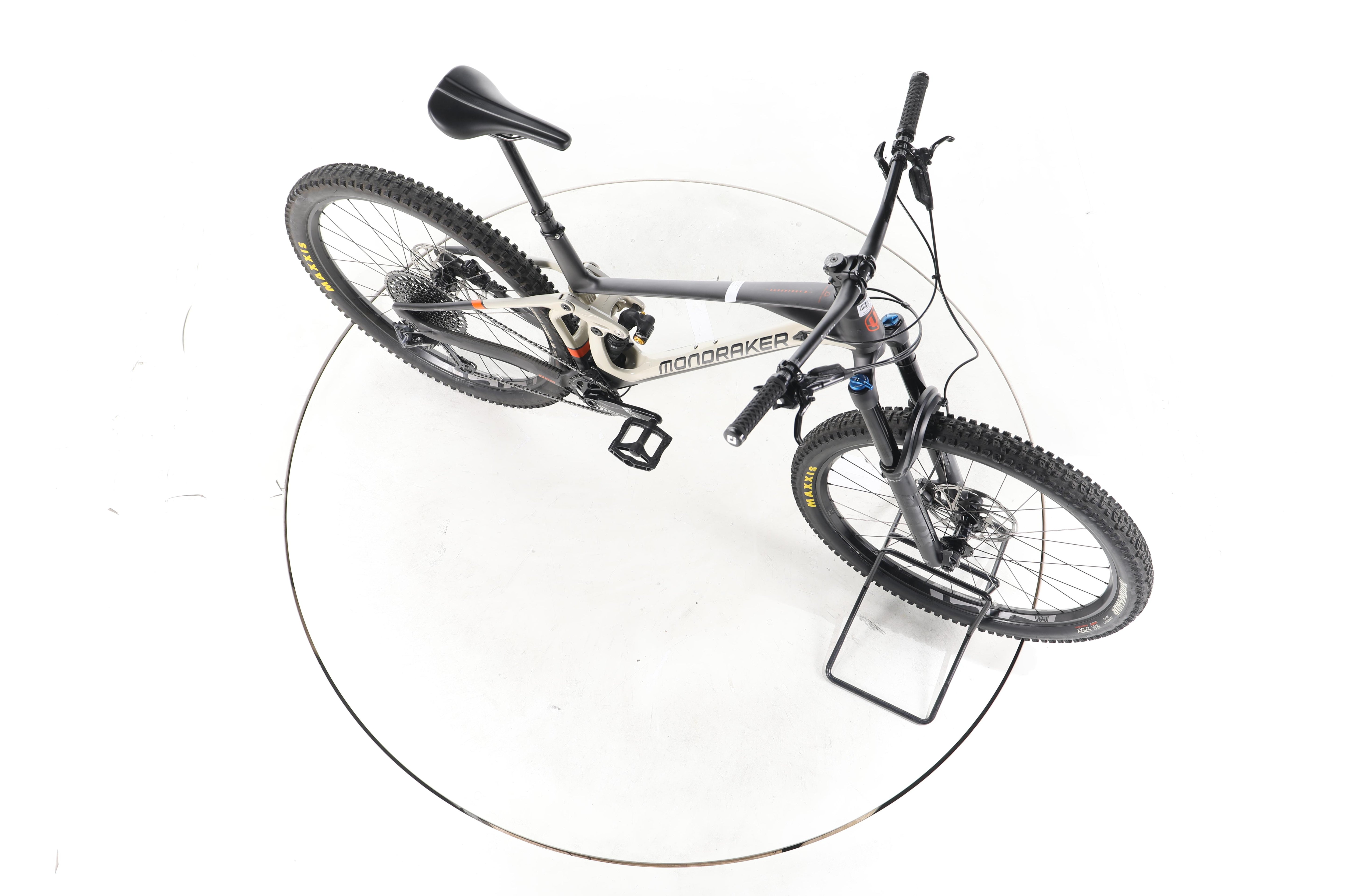 Mondraker Superfoxy R Fahrrad Fully - Image 14
