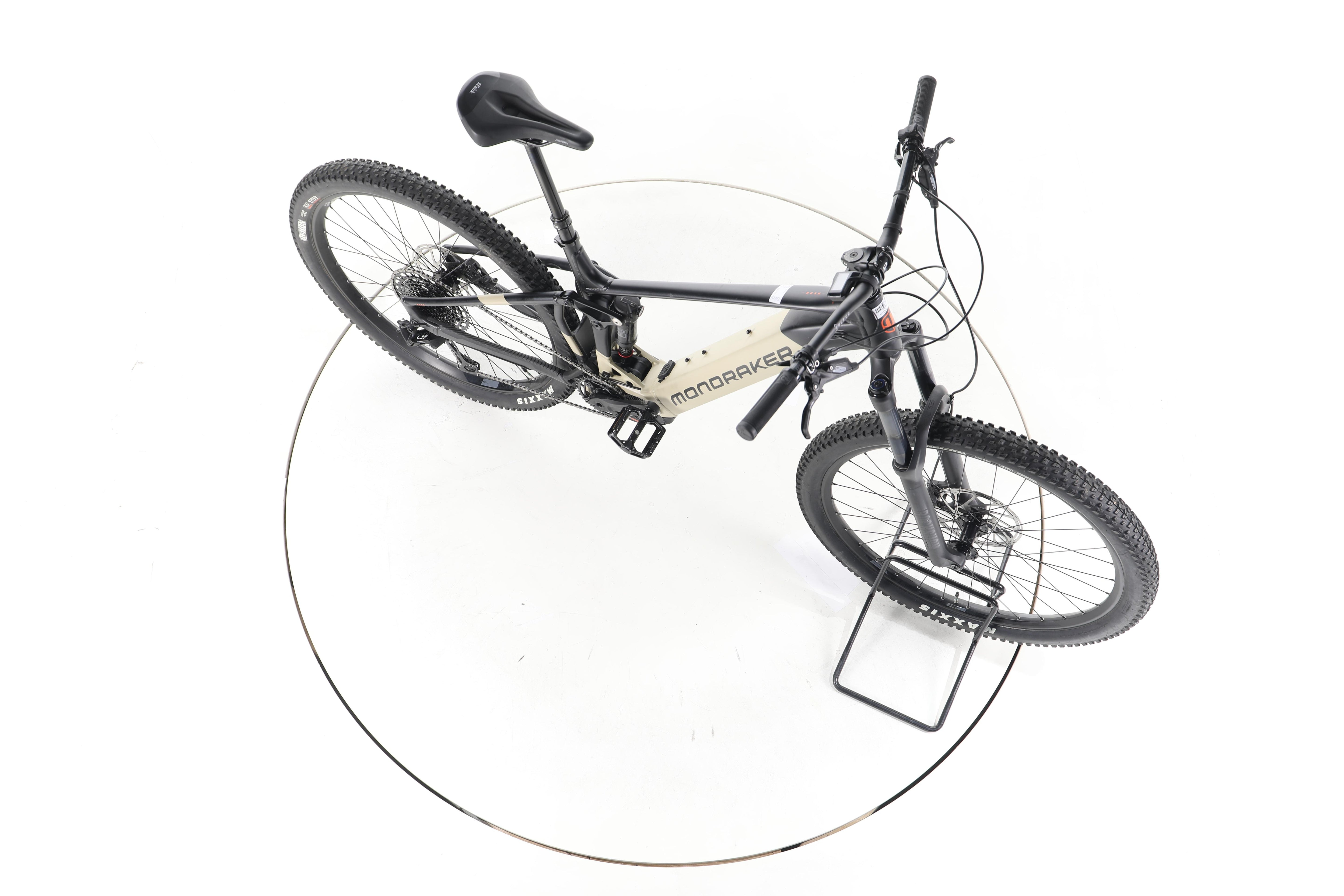 Mondraker DUSK Fully E-Bike - Image 14