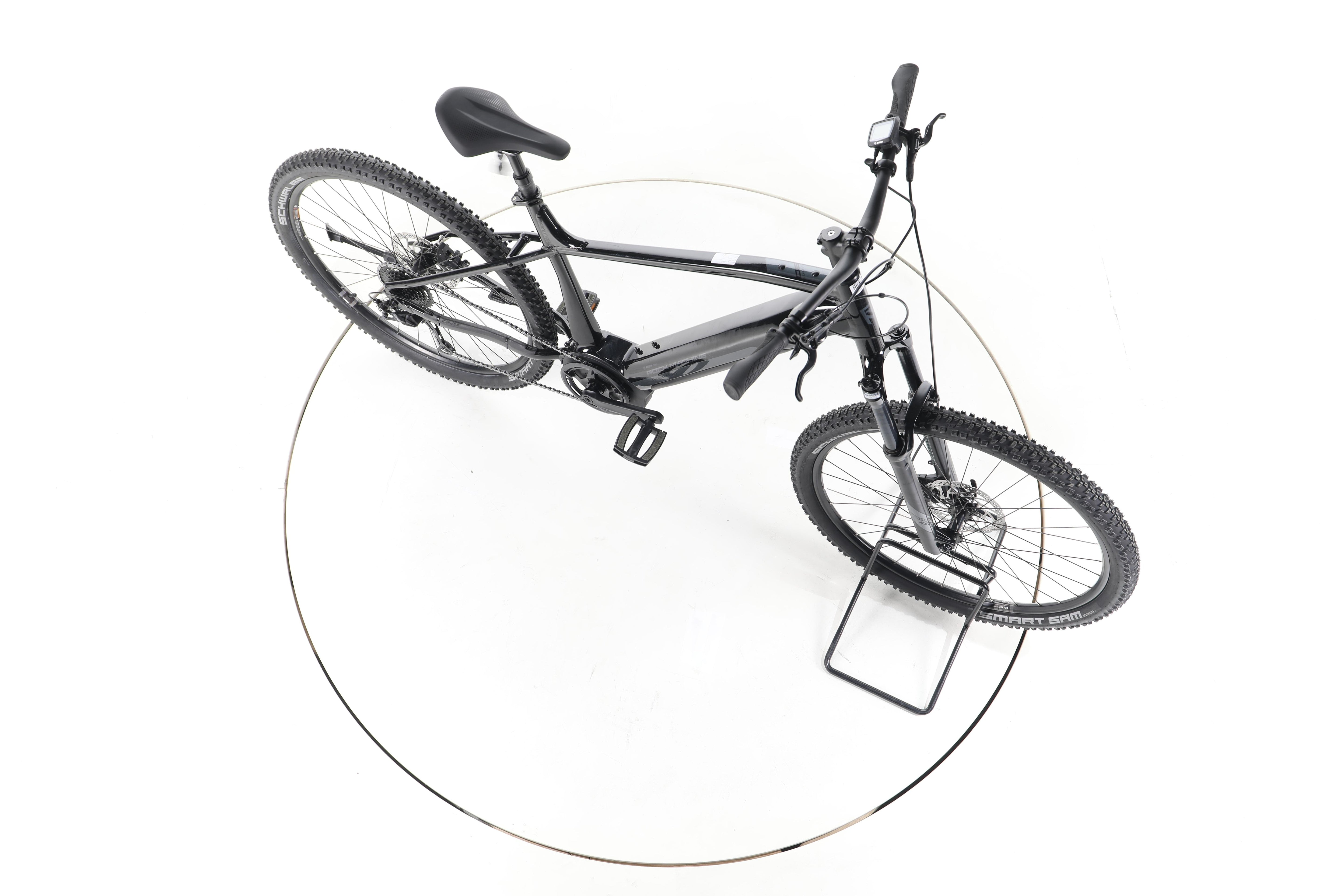 Rock Machine Torrent INT e50-29B E-Bike - Image 14