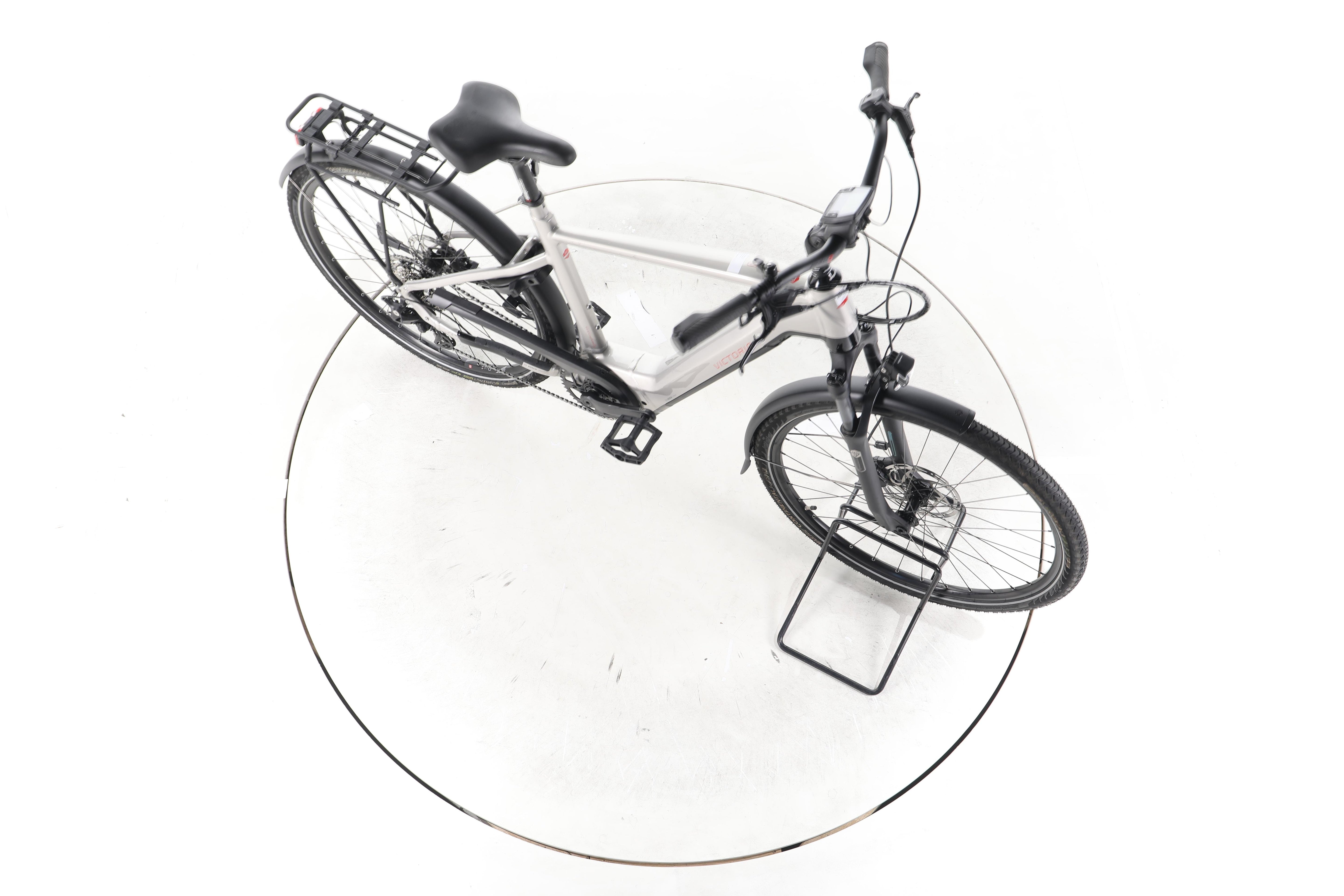 Victoria e-Manufaktur 12.8 Trekking E-Bike - Image 14