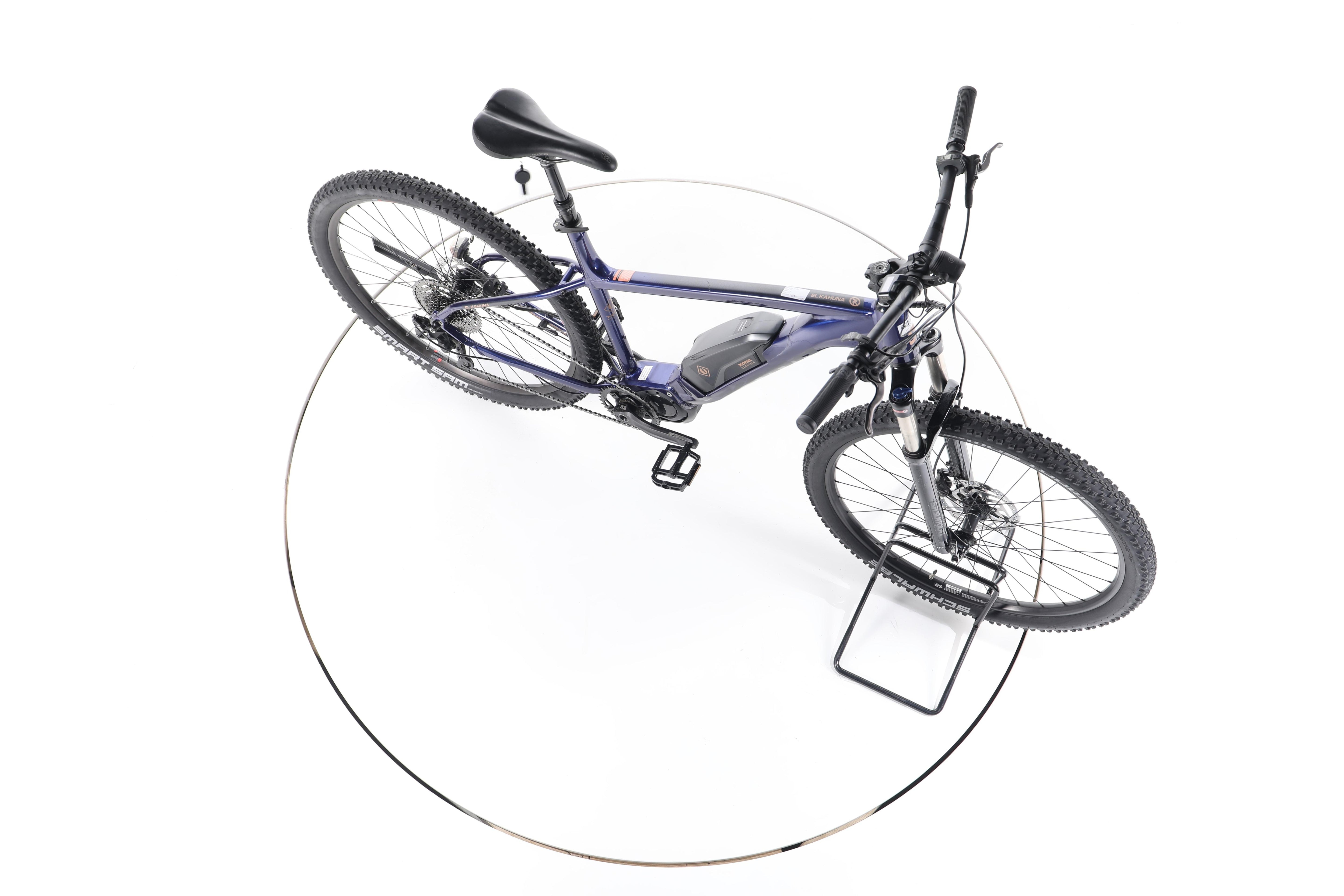 Kona El Kahuna E-Bike - Image 14