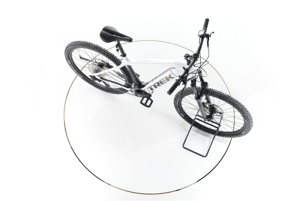 Trek Powerfly 5 Gen. 3 E-Bike - Image 14