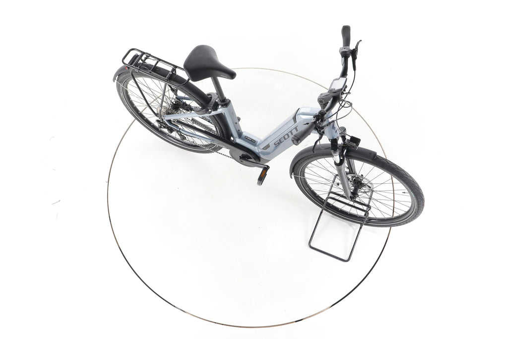 Scott Sub Tour eRIDE 10 Trekking E-Bike Tiefeinsteiger - Image 14