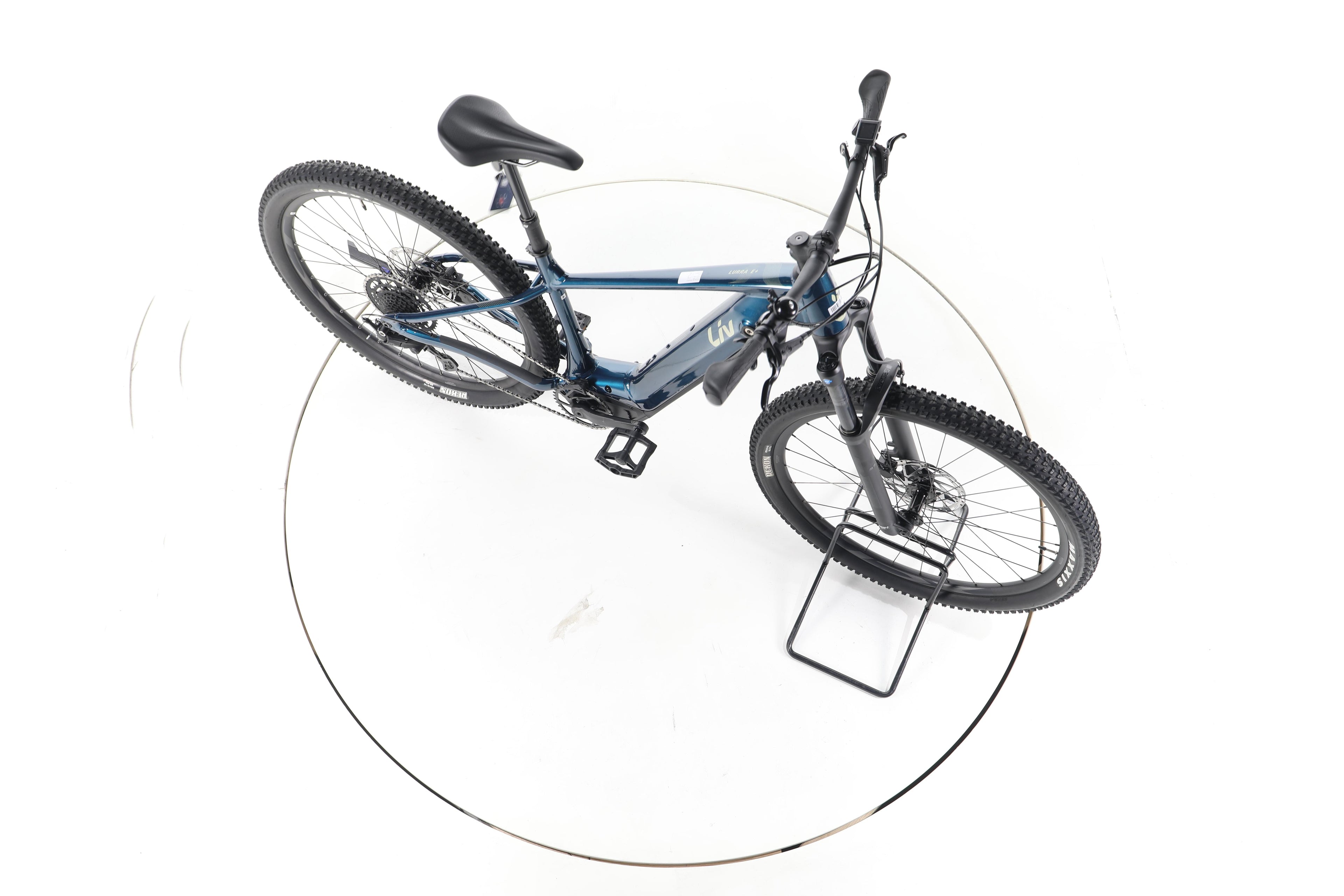 Liv Lurra E+ 2 E-Bike 2024 - Image 14