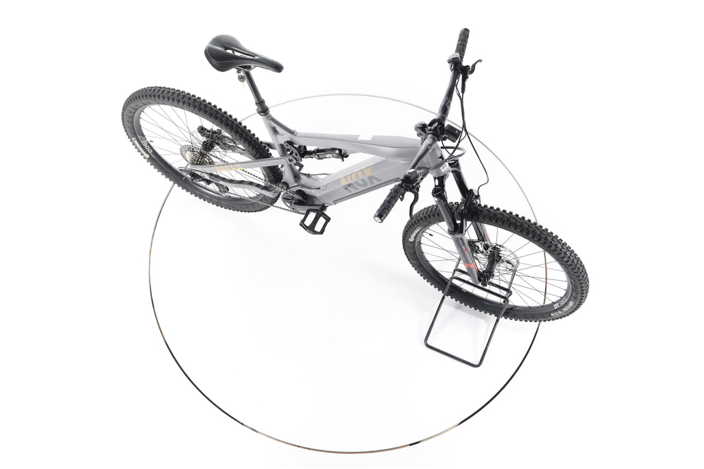 Nox Cycles Hybrid All Mountain 5.9 Fully E-Bike 2024 - Image 14