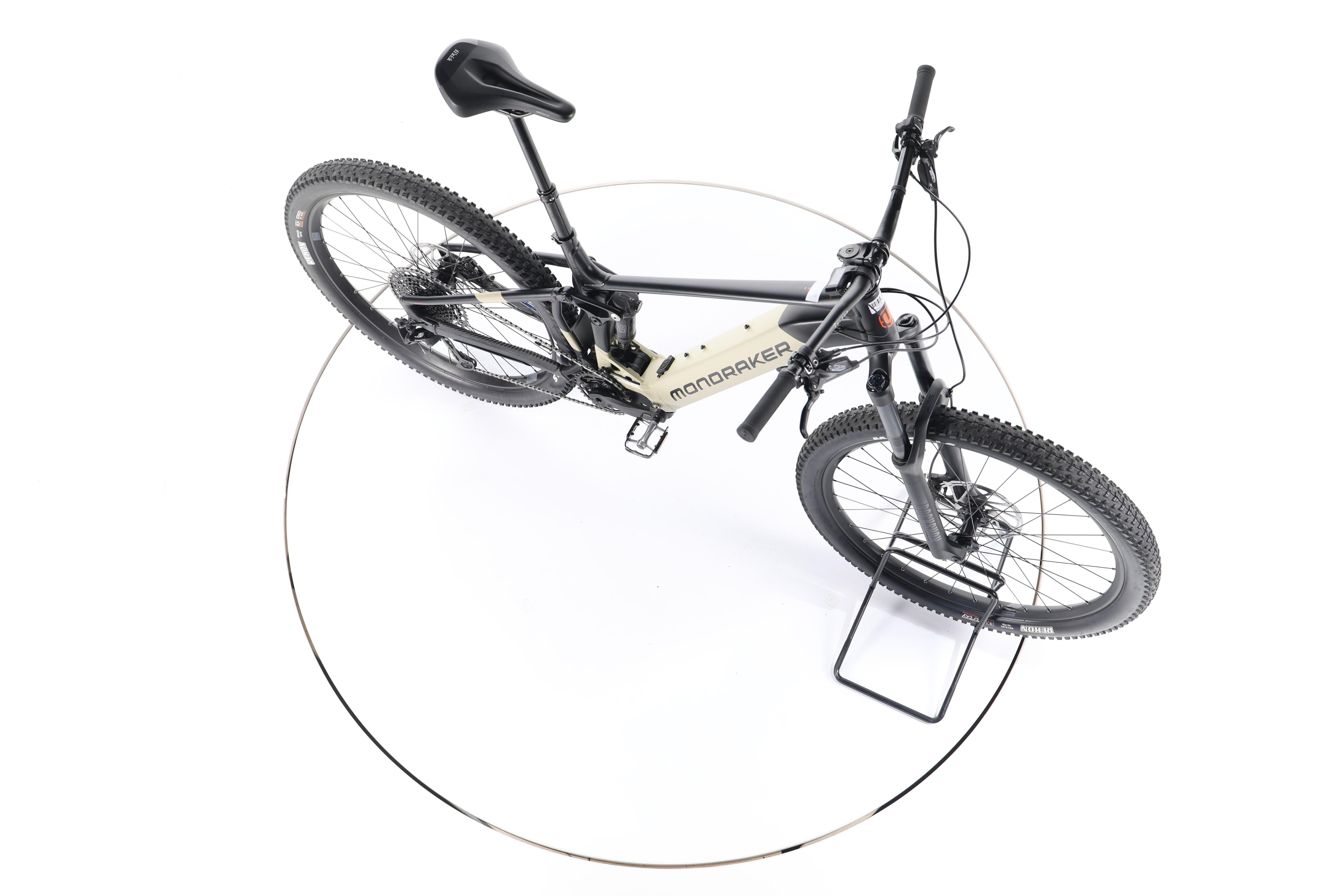 Mondraker DUSK Fully E-Bike - Image 14