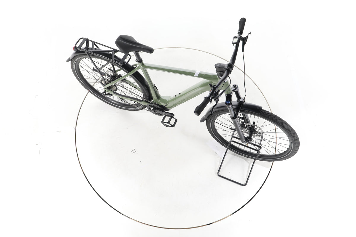 Orbea Kemen 40 Trekking E-Bike - Image 14