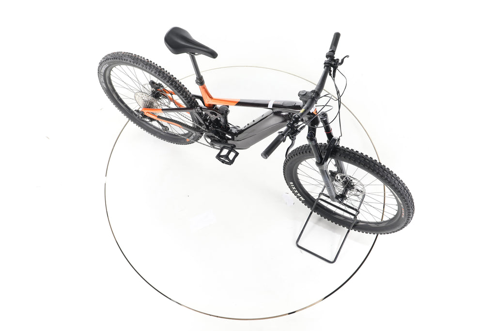 Giant Trance X E+ 3 E-Bike Fully - Image 14