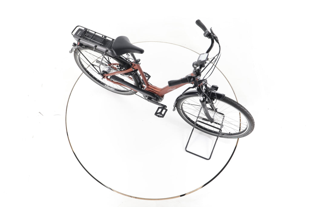 BBF Genf Plus City E-Bike Tiefeinsteiger - Image 14