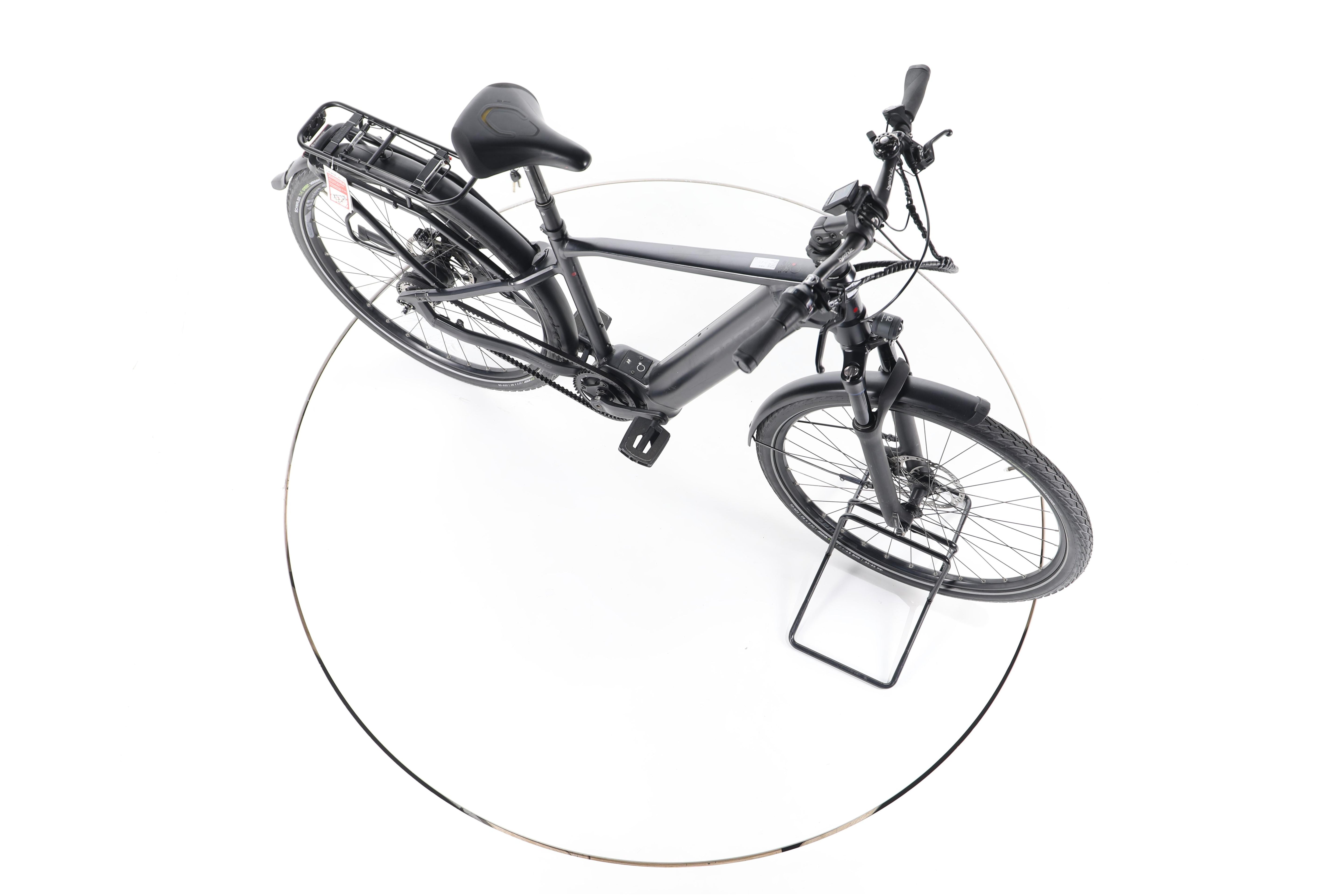 ZEMO ZE 5F Plus City E-Bike - Image 14