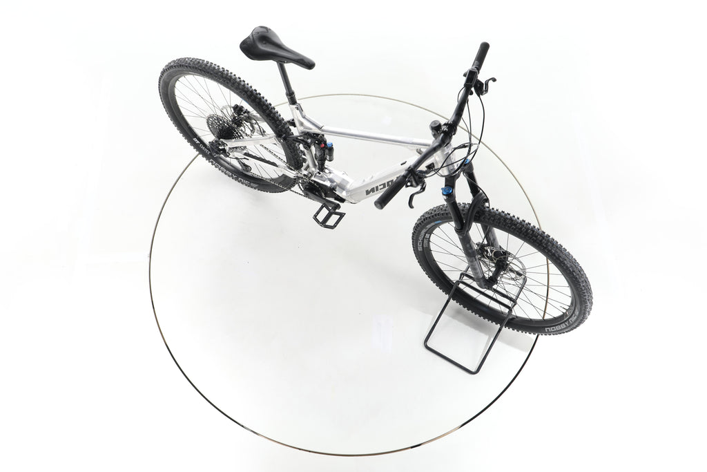 Nicolai S14 SWIFT - HLS Fully E-Bike - Image 14