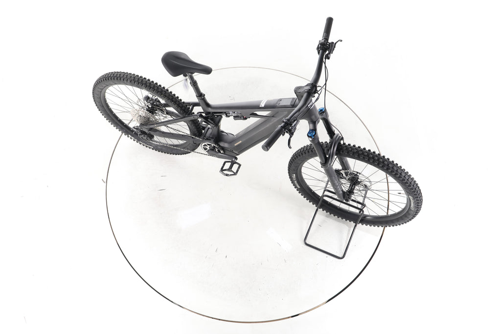 Cube Stereo Hybrid ONE77 HPC SLX E-Bike Fully 2026 - Image 14