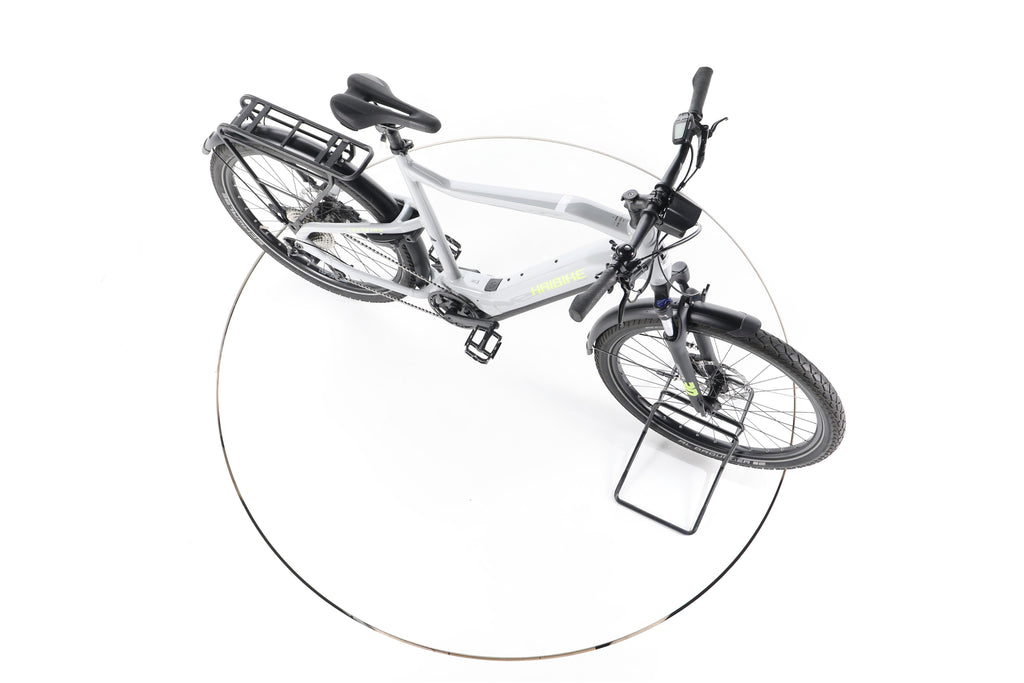 Haibike Trekking 6 Trekking E-Bike - Image 14