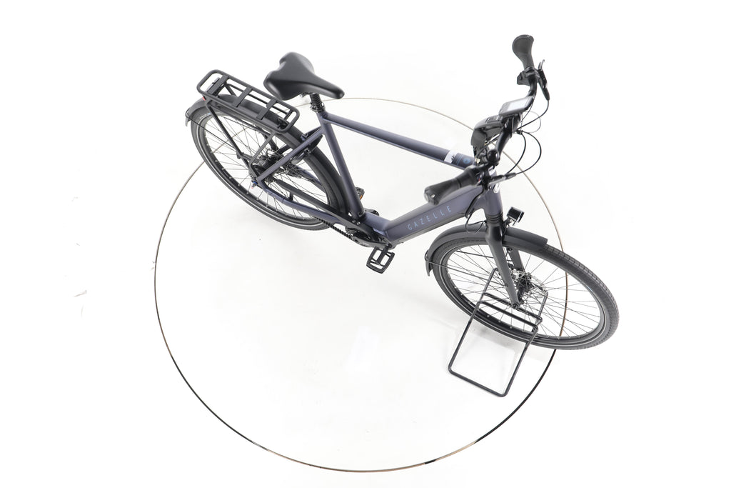 Gazelle Chamonix C5 City E-Bike - Image 14