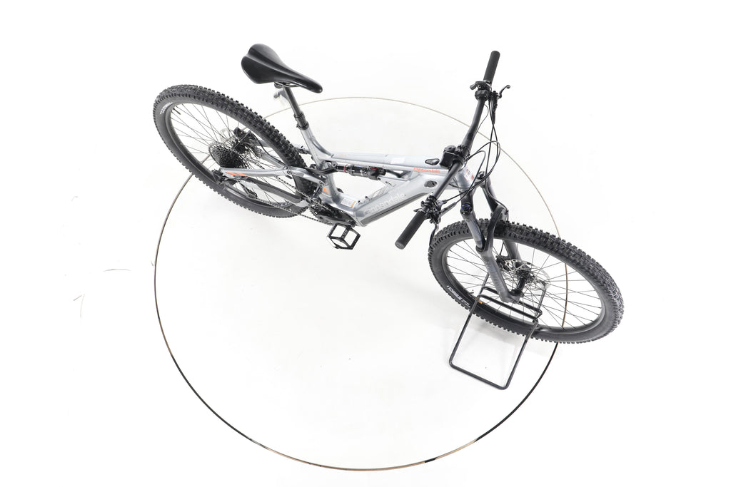 Cube Stereo Hybrid 140 HPC Race E-Bike Fully Carbon 2024 - Image 14