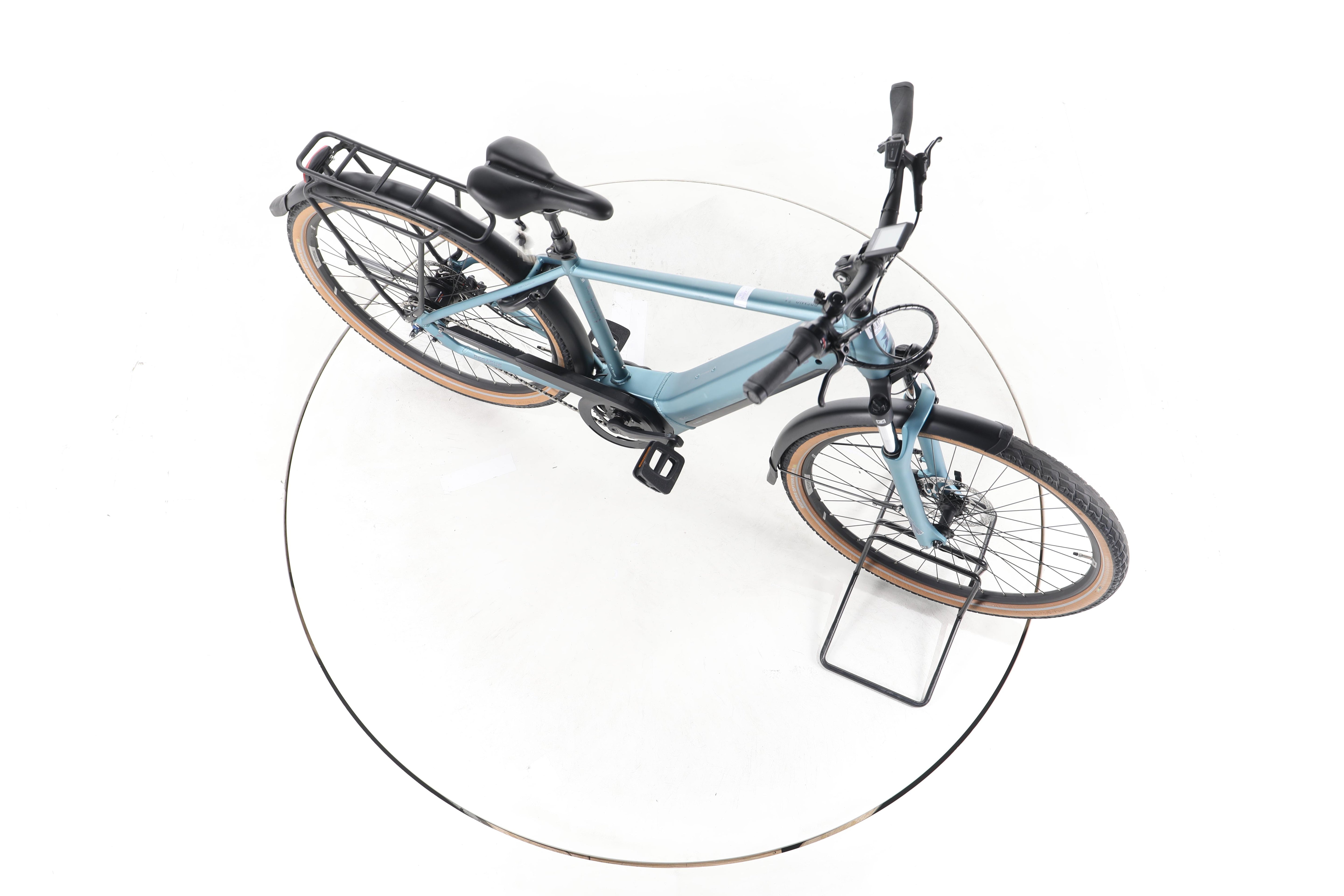 Pegasus Premio EVO 5F City E-Bike - Image 14