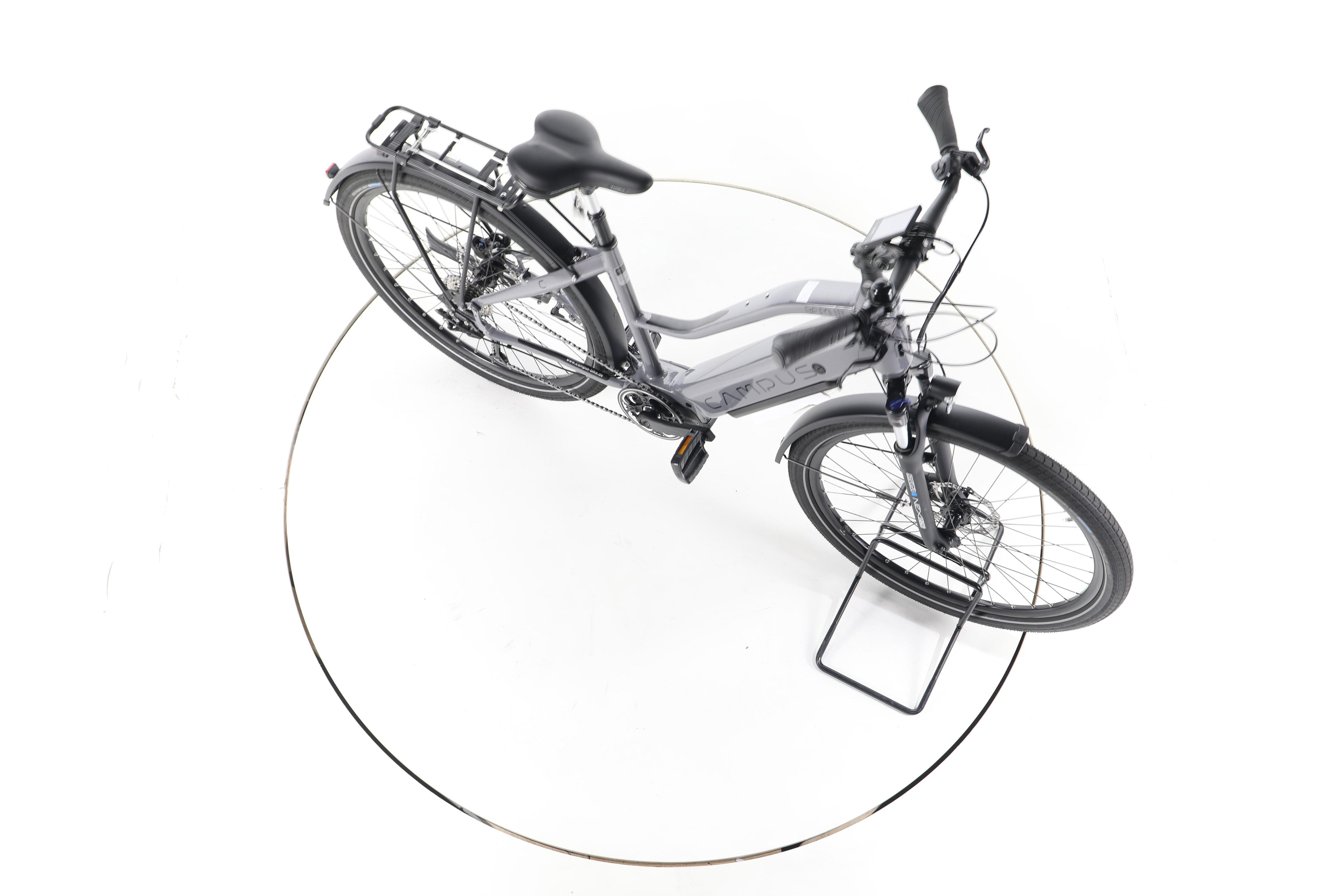 Campus BFM 18 Trekking E-Bike - Image 14