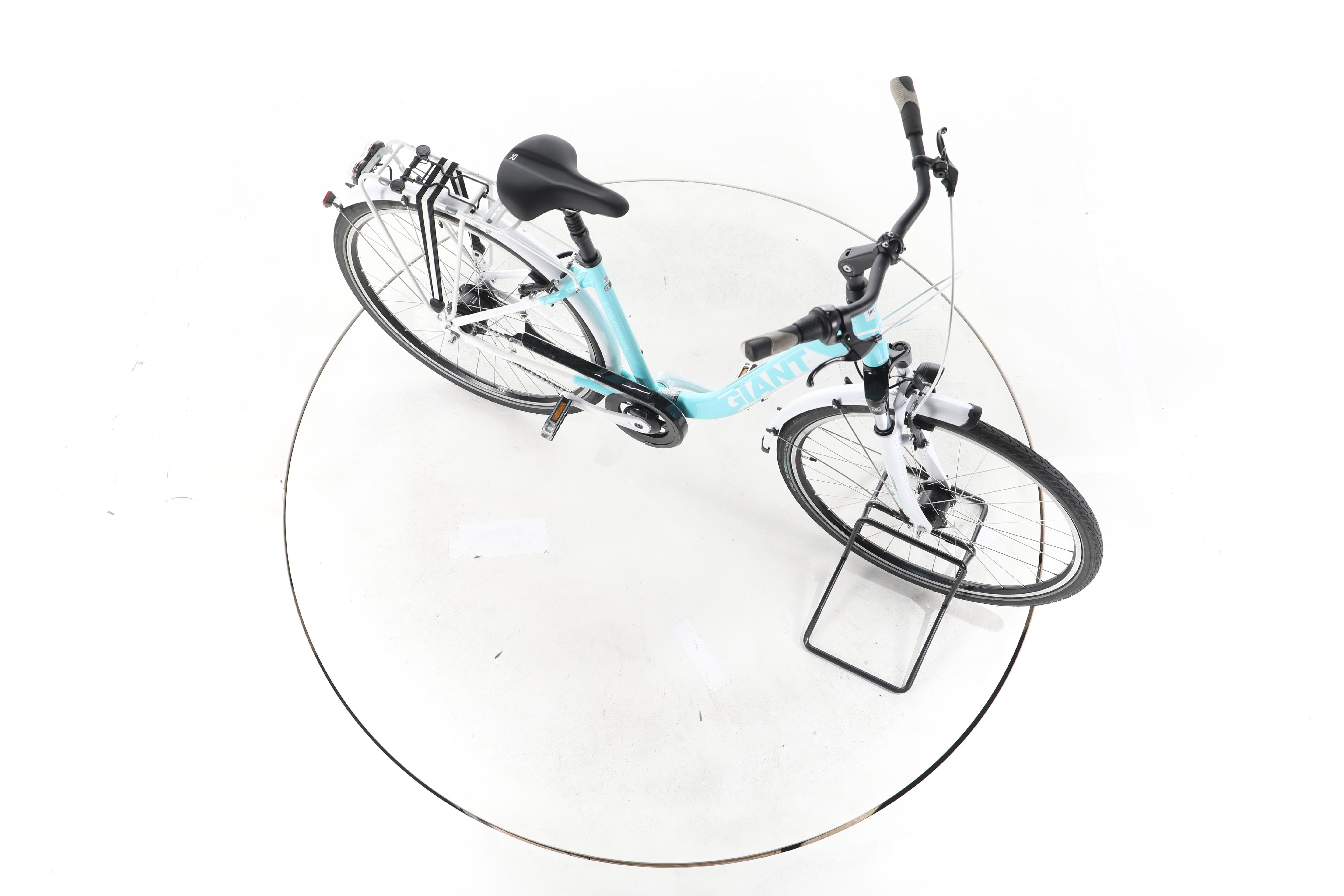 Giant Tourer CS Fahrrad City & Trekking - Image 14