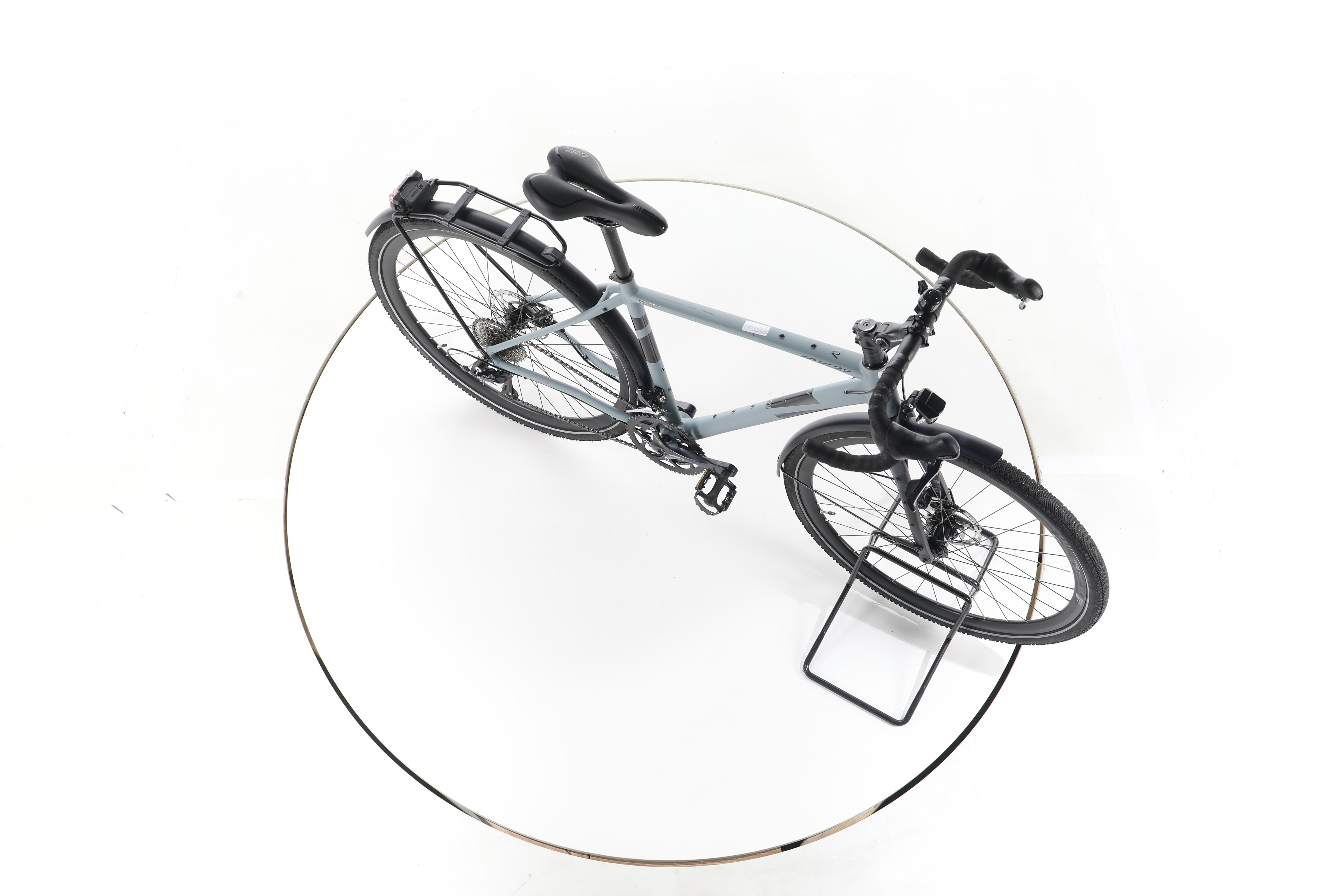 Conway GRV 4.0 C Gravelbike - Image 14
