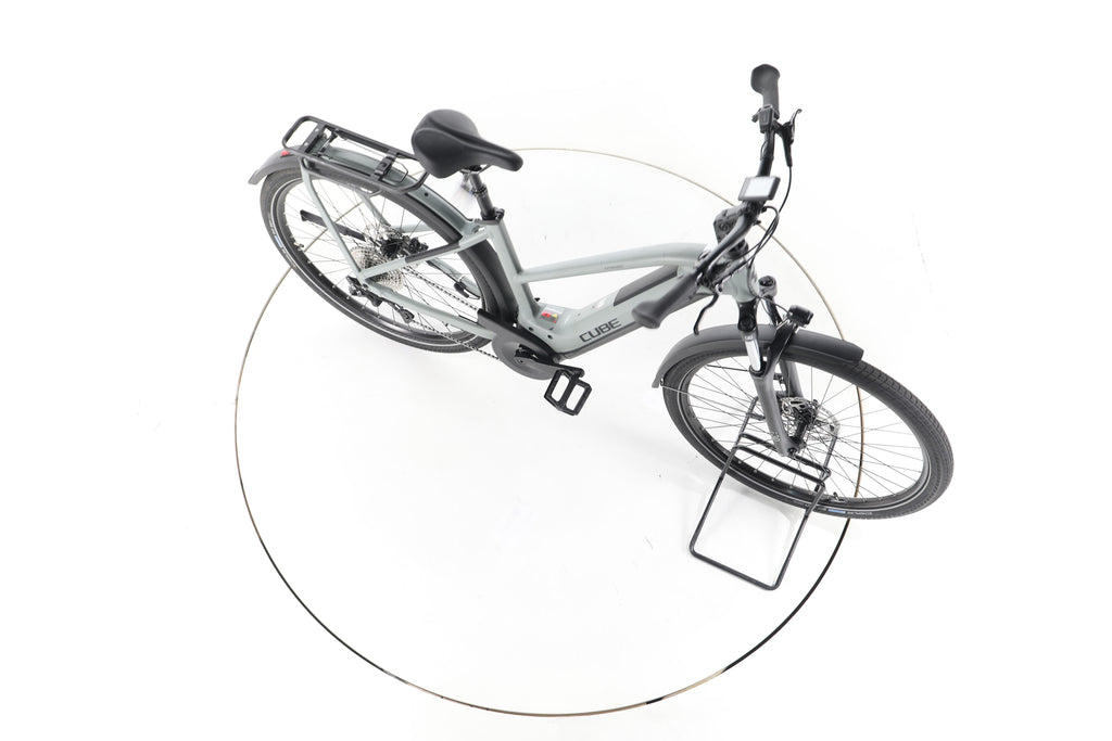 Cube Kathmandu Hybrid ONE Trekking E-Bike 2023 - Image 14