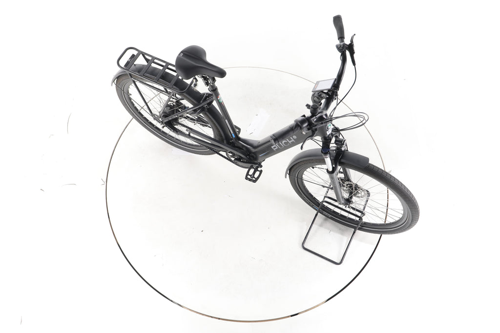 Puch Q 4.8 City E-Bike Tiefeinsteiger - Image 14