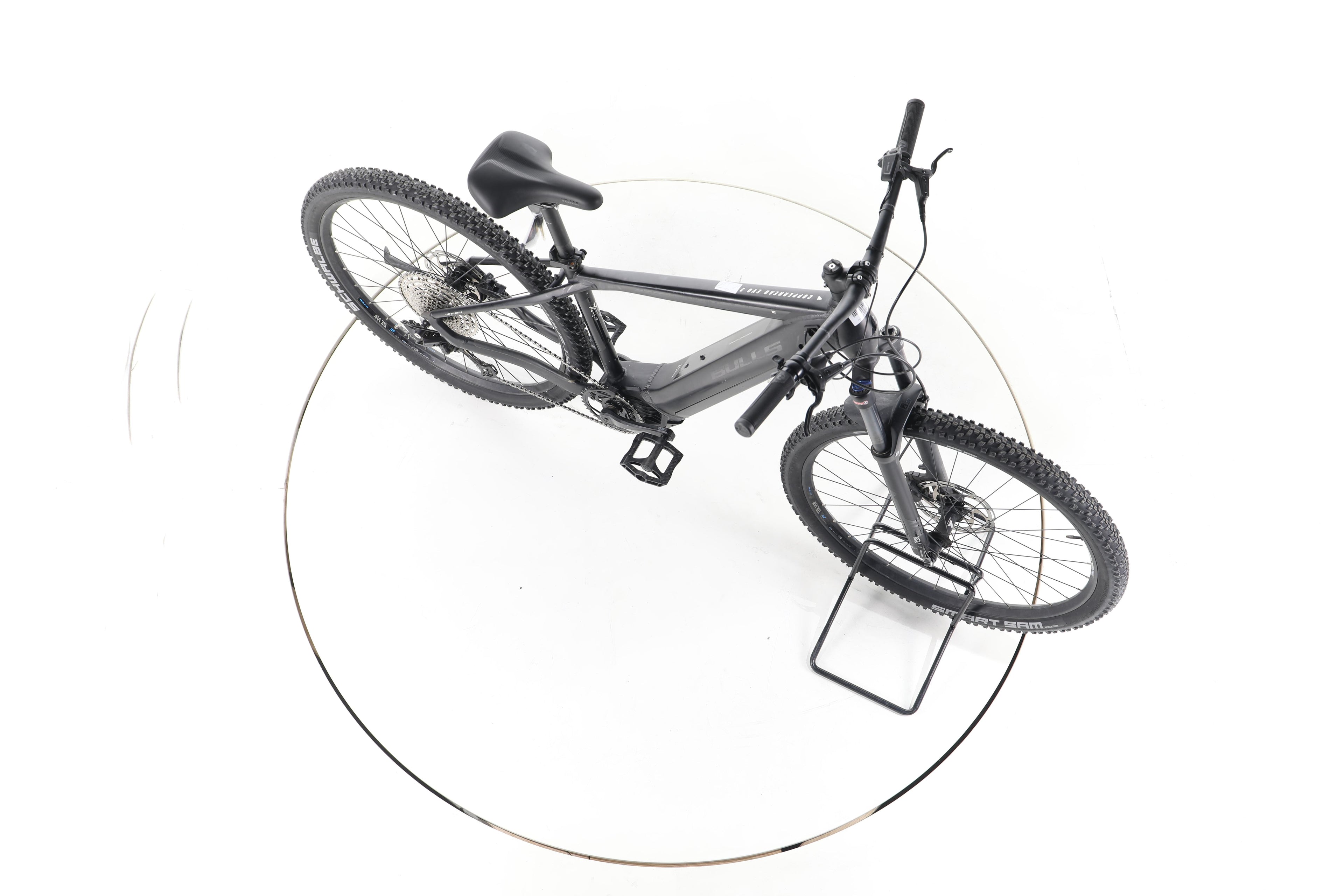 Bulls Copperhead EVO 2 E-Bike - Image 14