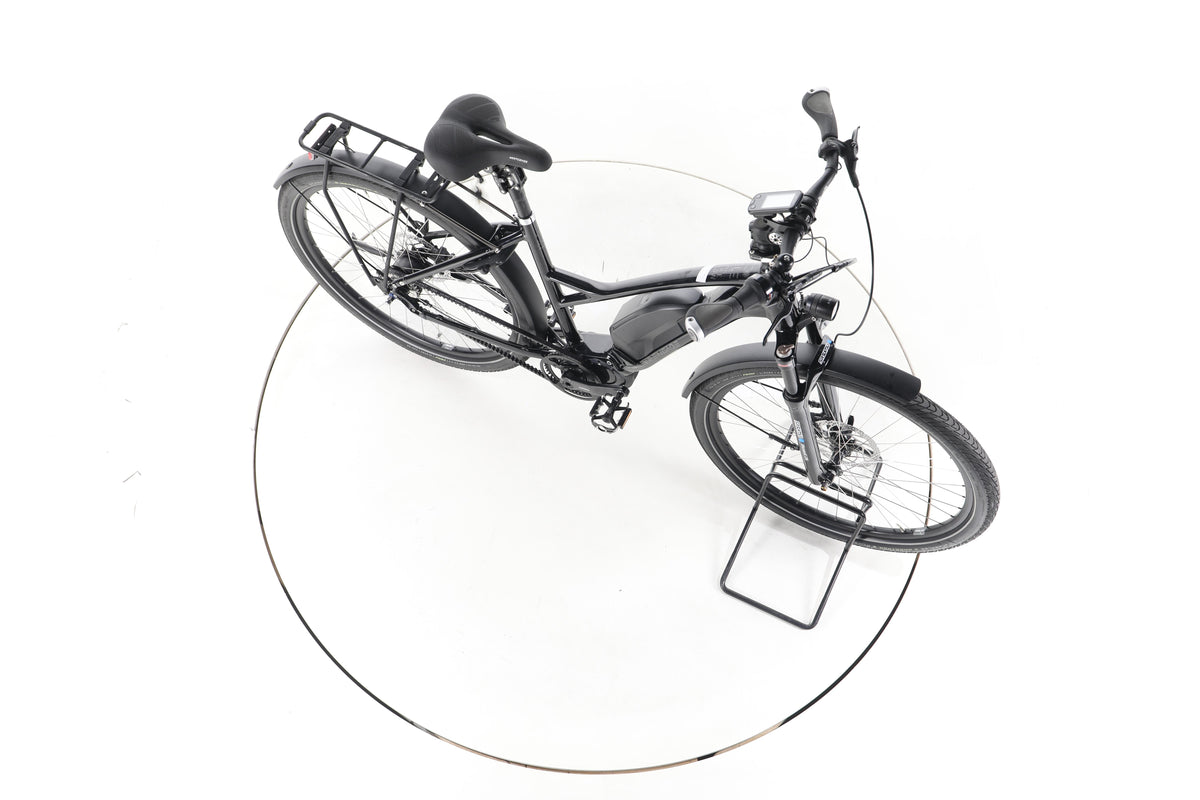 TRENGA DE GLE 9.2 Gates City E-Bike - Image 14