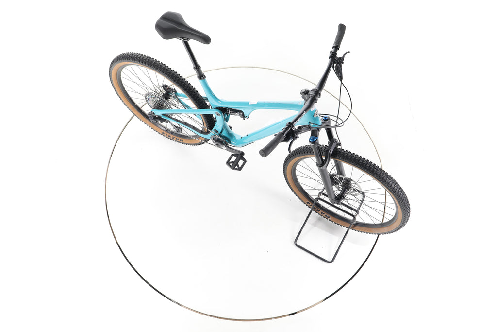 Yeti SB 115 T2 Custom Fahrrad Fully - Image 14