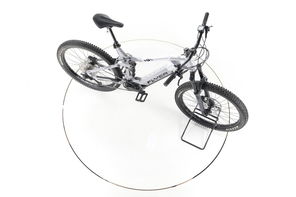 FLYER Uproc3 6.30 Fully E-Bike - Image 14