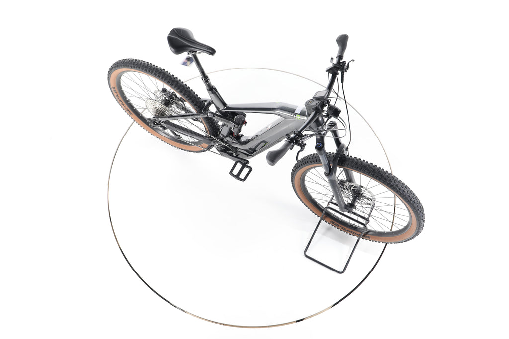 Cube Stereo Hybrid 140 HPC Race Fully E-Bike - Image 14