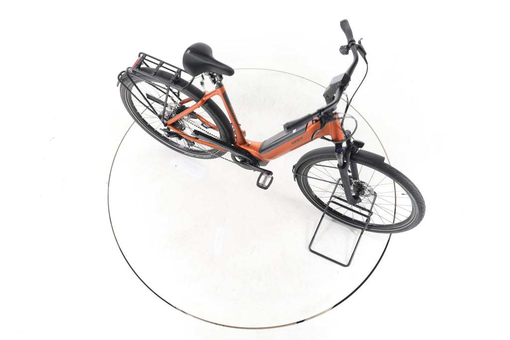 Giant Daily Tour E+ Trekking E-Bike Tiefeinsteiger - Image 14