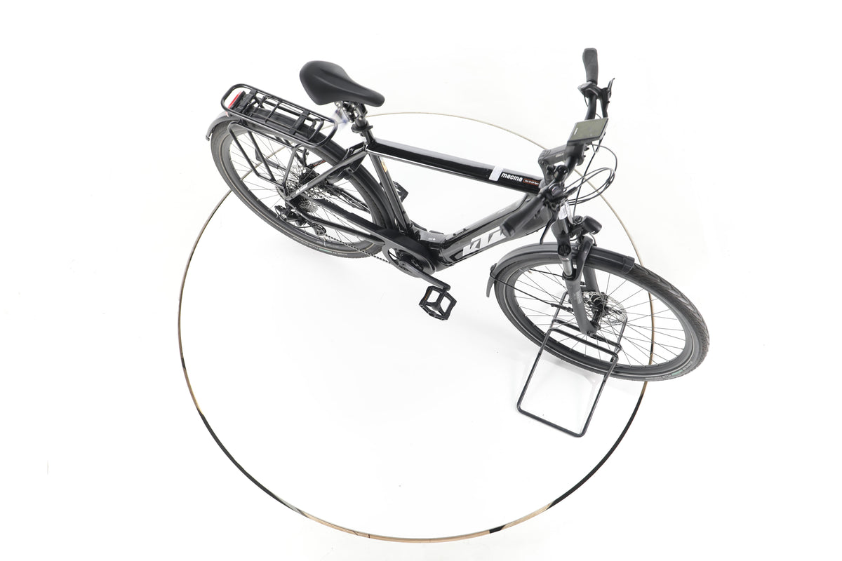 KTM Macina TourCX 610 Trekking E-Bike - Image 14