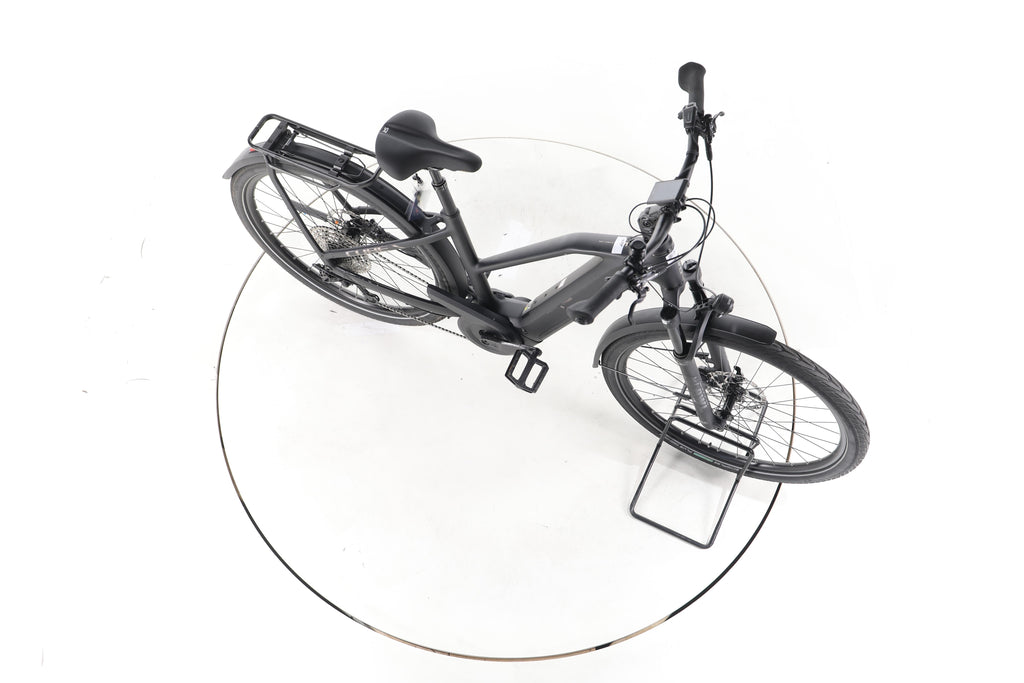 Cube Kathmandu Hybrid EXC Trekking E-Bike 2025 - Image 14
