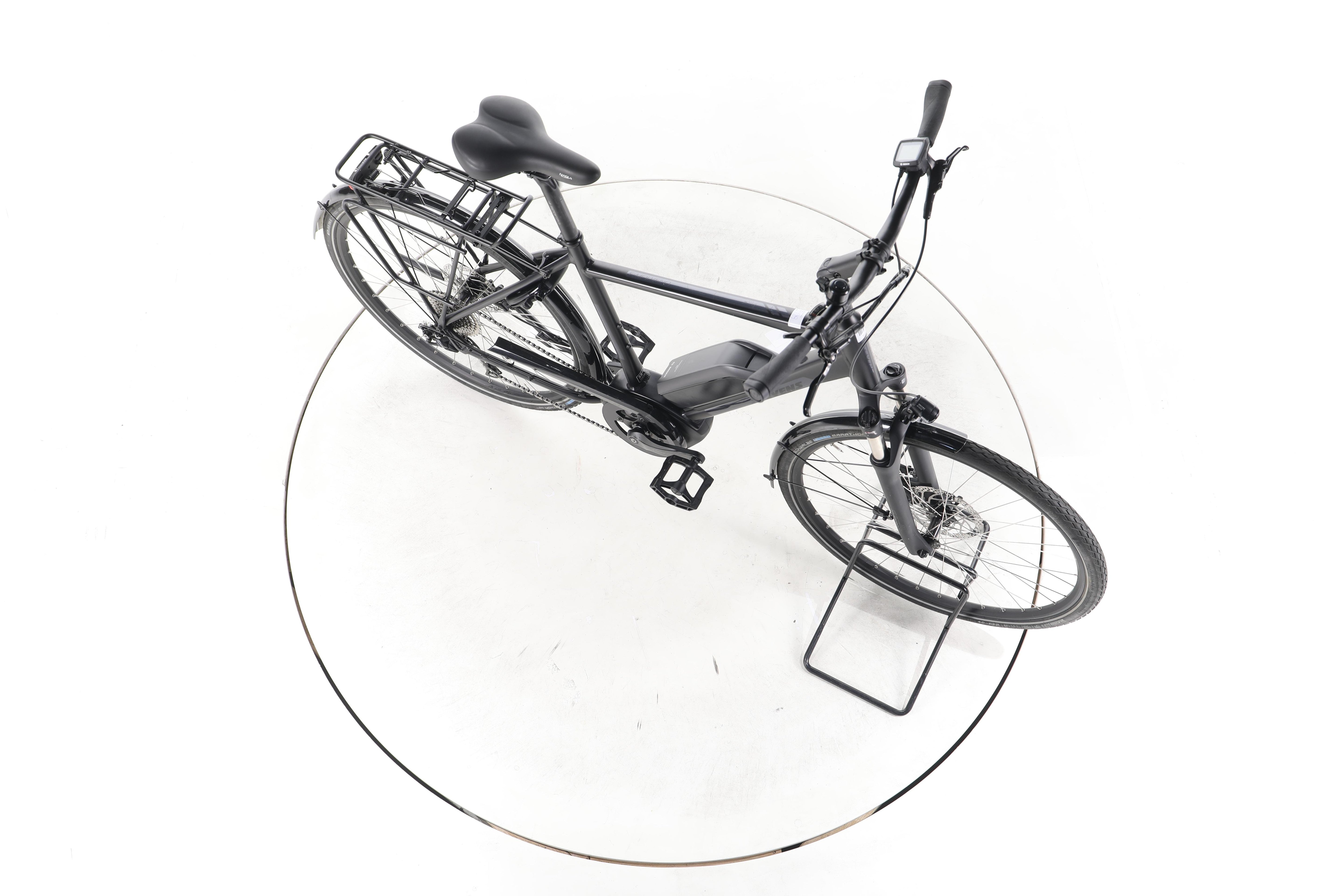 Stevens E-Molveno Trekking E-Bike - Image 14