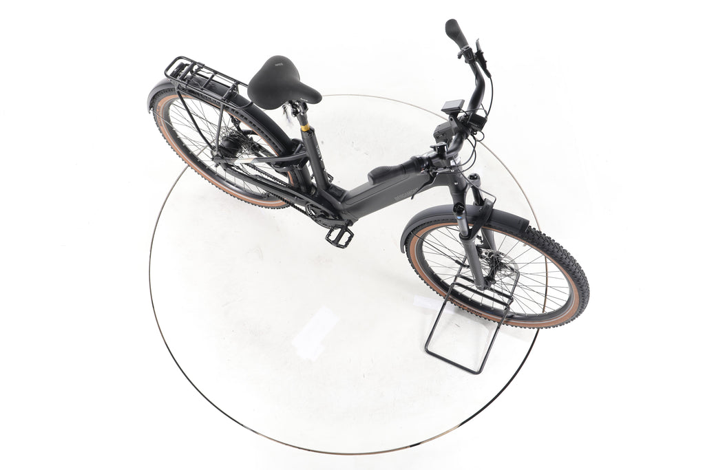 Bergamont E-Horizon SUV 20 SUV E-Bike Tiefeinsteiger - Image 14