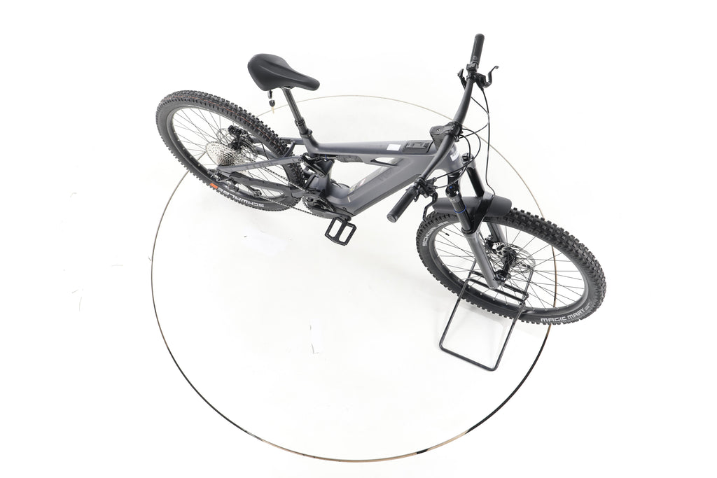 Cube Stereo Hybrid ONE77 HPC Race Fully E-Bike Carbon 2025 - Image 14