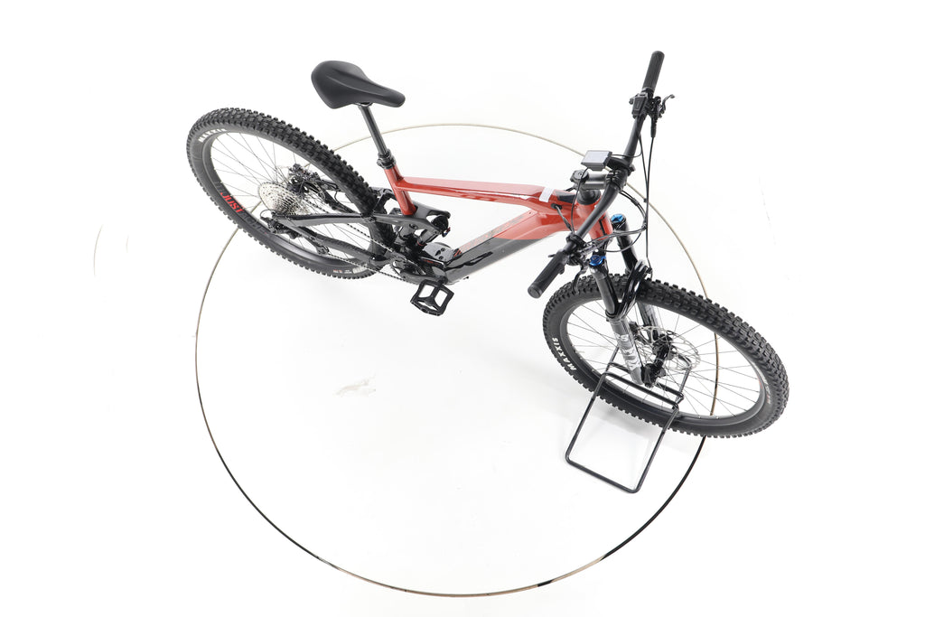 Moustache Bikes Game 7 Fully E-Bike - Image 14