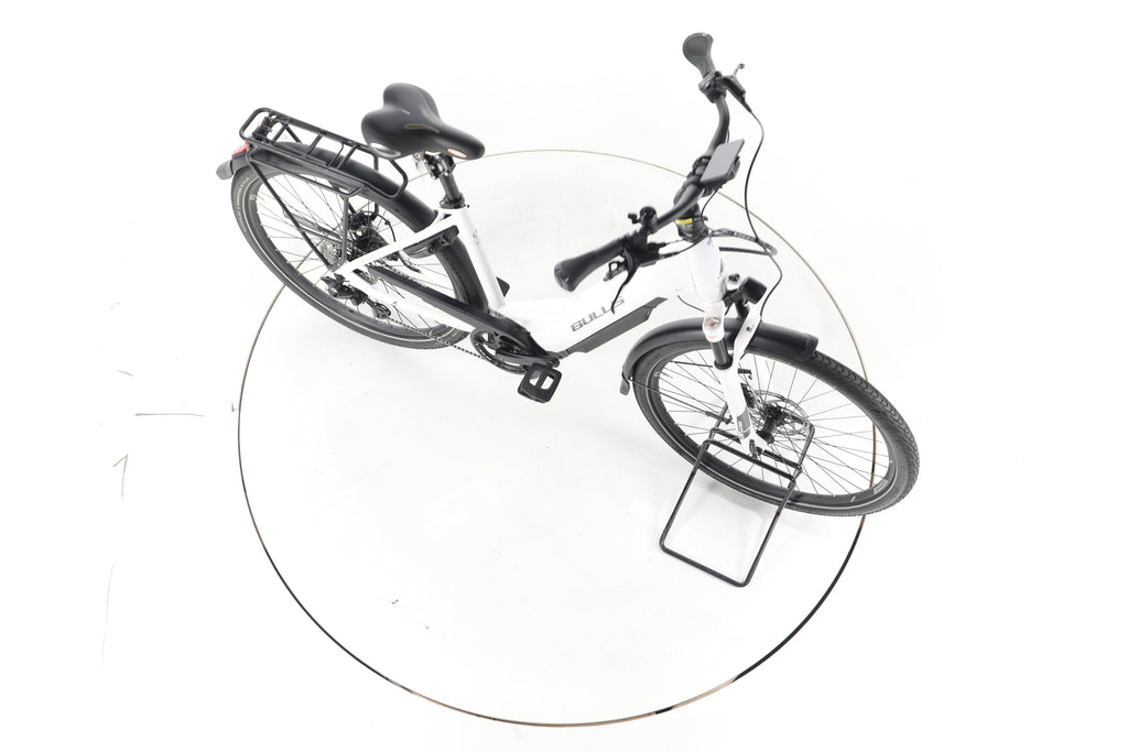 Bulls Tourer EVO Trekking E-Bike Tiefeinsteiger - Image 14