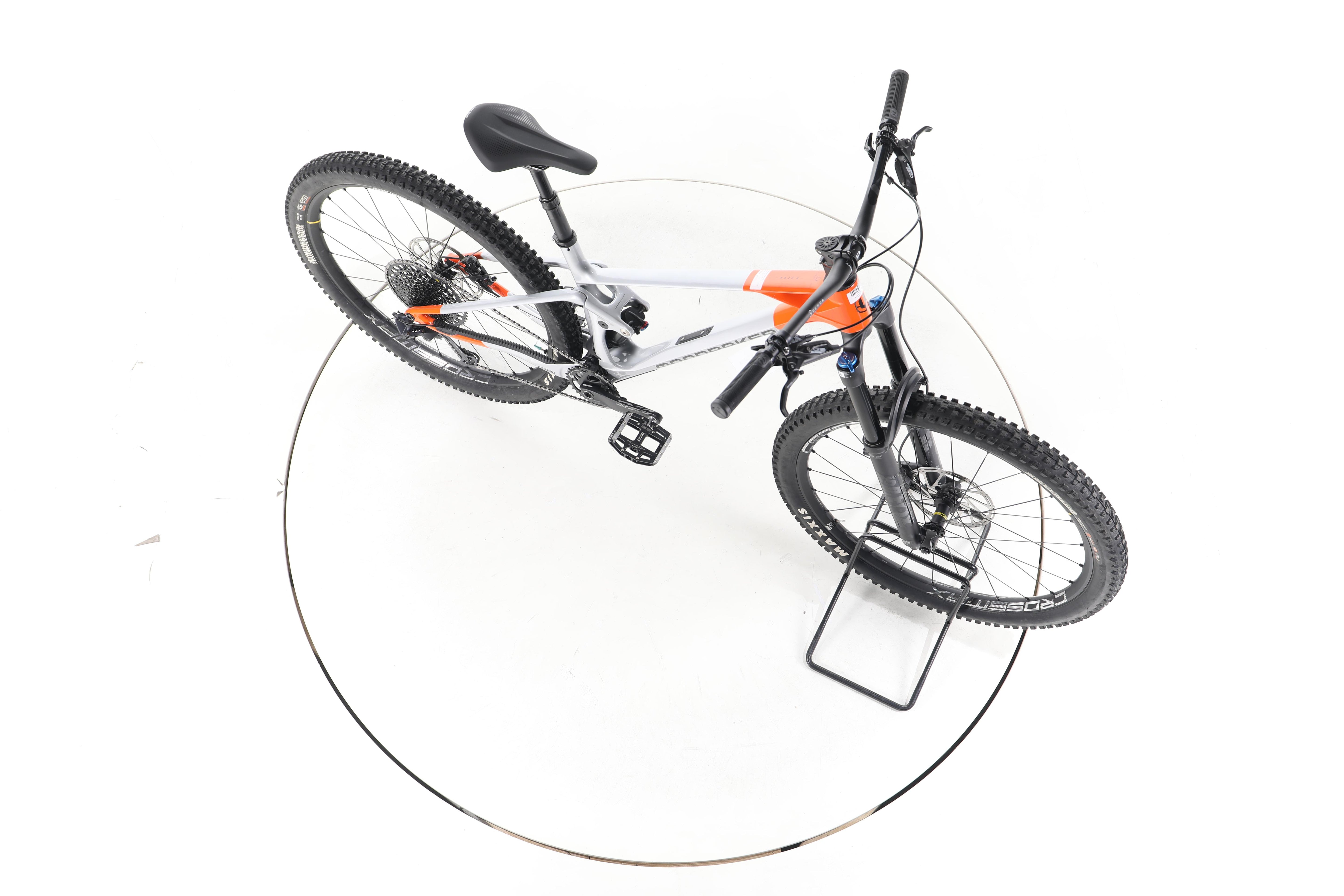 Mondraker Raze R - Image 14
