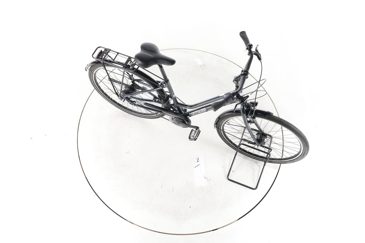 Contoura AL 2 Fahrrad City & Trekking - Image 14