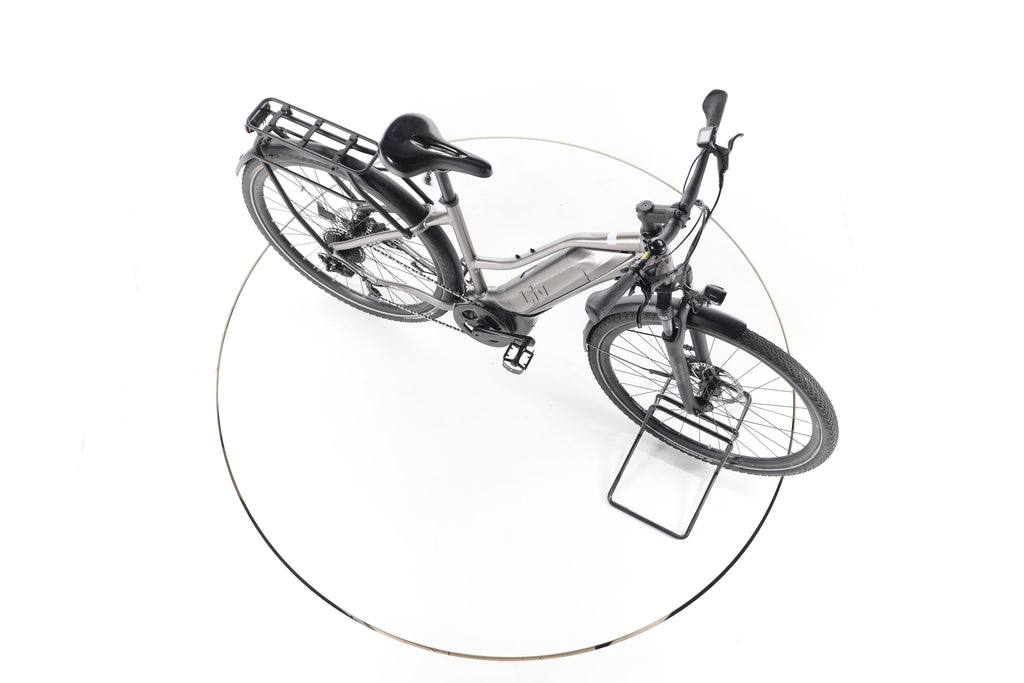 Liv Amiti-E+ 3 Trekking E-Bike 2023 - Image 14